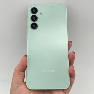 !!무잔상!! 갤럭시A16 그린 128GB 04263 울산중고폰 이미지