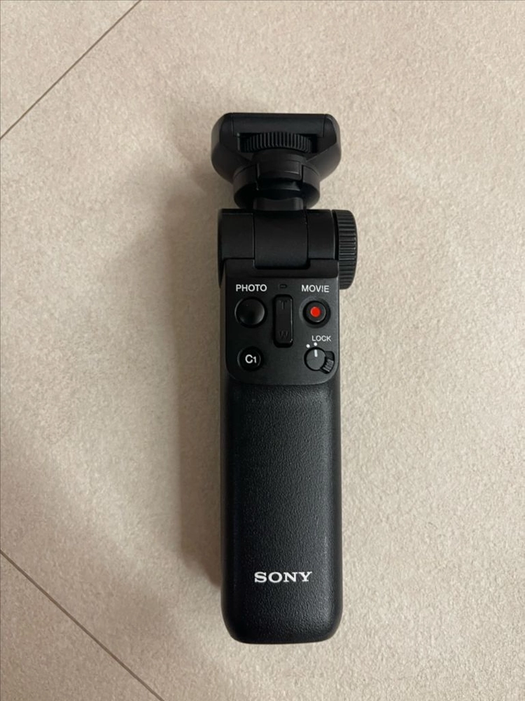 소니 ZV-1F 카메라 이미지
