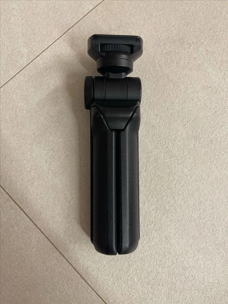 소니 ZV-1F 카메라 이미지
