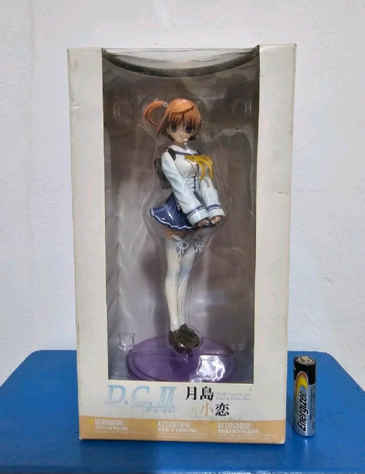 코토부키야 d.c.2 다카포 ~쓰키시마 코코~1/8스케 이미지