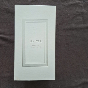 LG 프라엘 워시팝 클렌저 BCP2A 이미지