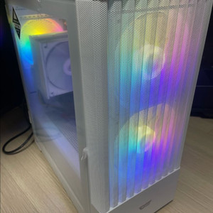 라이젠7 5700x rtx5060 고사양 컴퓨터 본체 pc 이미지