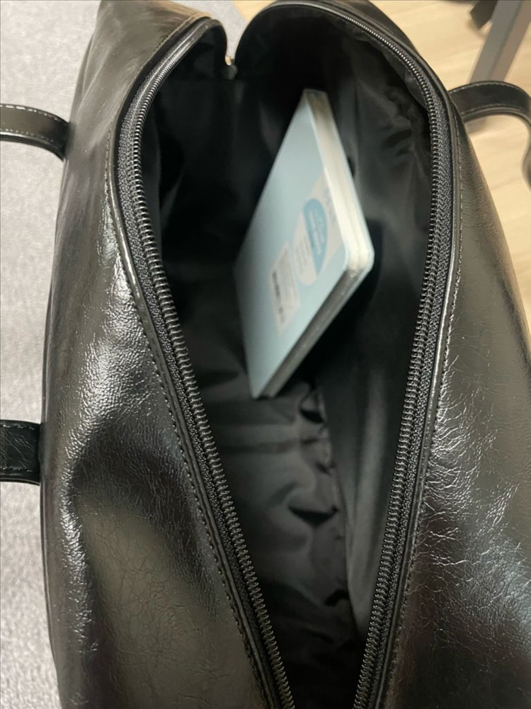 상태S) 보부상 숄더백 판매합니다 :) 이미지