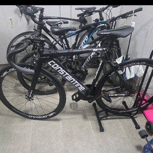 삼천리 스마트 자전거 mtb판매 이미지