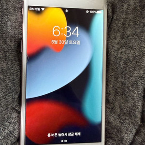 아이폰 6s 로즈골드 64기가 이미지