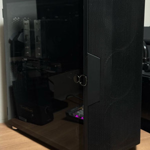 라이젠 7950X / Rtx4070 super 작업용 게이밍 컴퓨터 급처 이미지