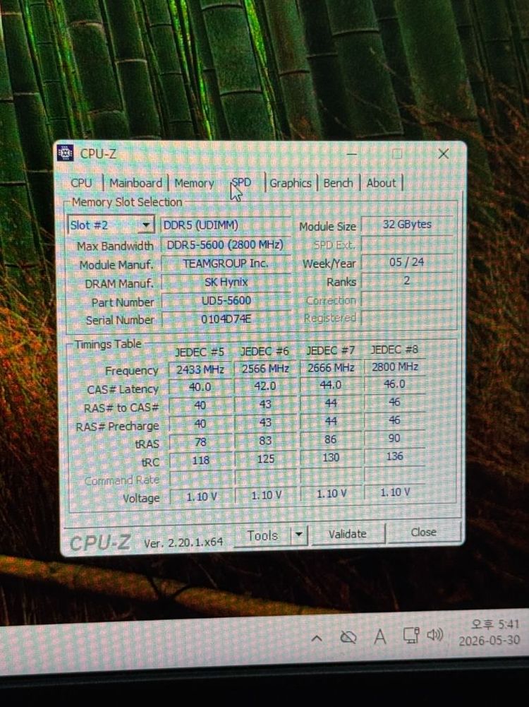 라이젠 7950X / Rtx4070 super 작업용 게이밍 컴퓨터 급처 이미지