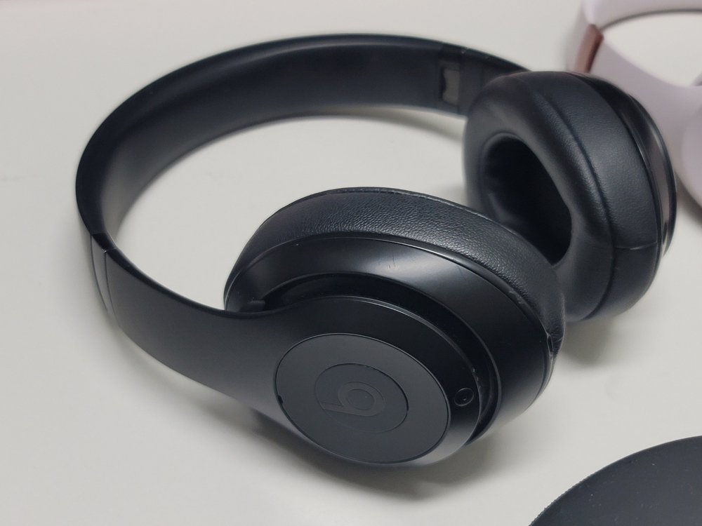 무선 헤드폰 Bose 보스 QC 비츠 솔로4 Beats Solo4 스튜디오3 studio3 앤커 사운드코어 Q45 이미지