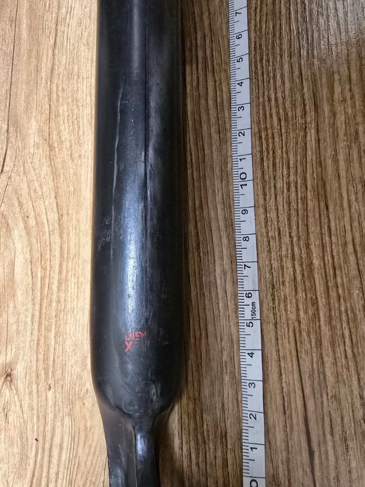 리치 슈퍼로직 자전거 카본 싯포스트 팝니다 이미지