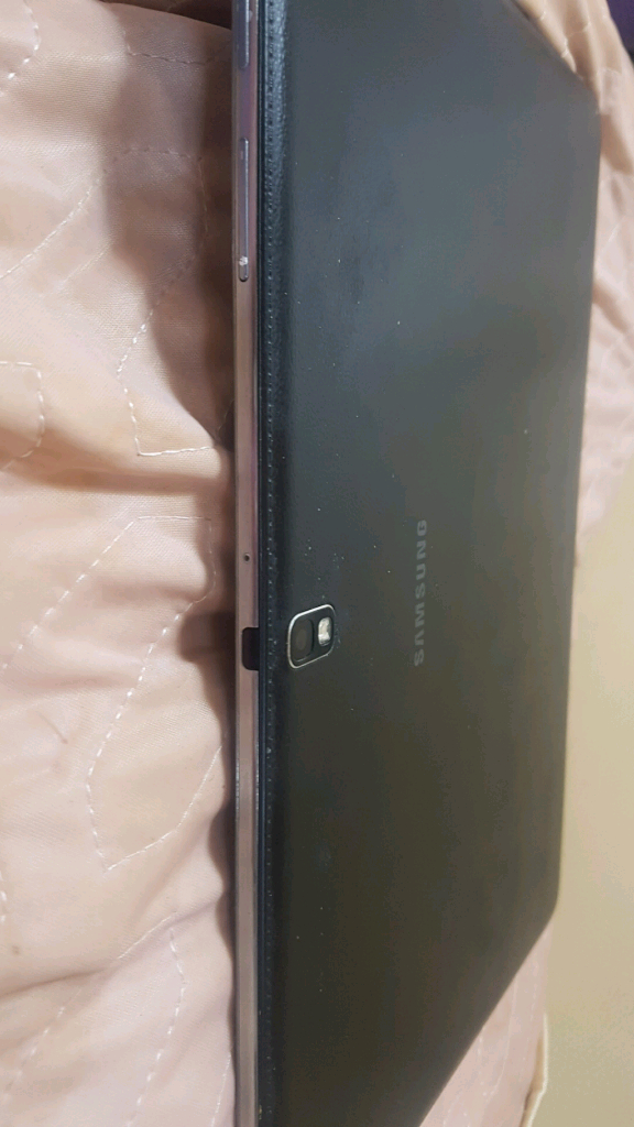 삼성갤럭시노트프로12.2 태블릿 이미지