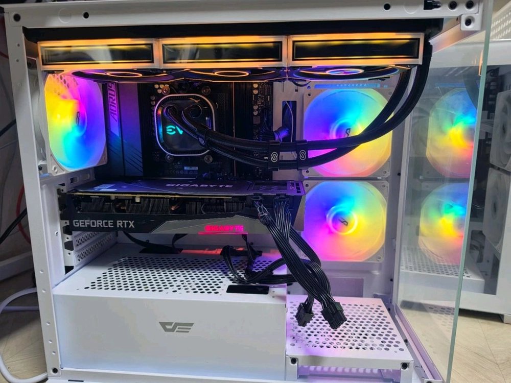 AMD 라이젠9600X RTX 3070 게이밍 pc - 안심되는 중고거래