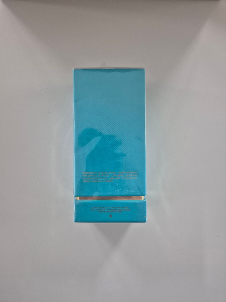 향수 톰포드 네롤리 포르토피노 EDP 100ml 미개봉 새상품 (무택) 이미지