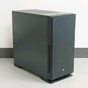 상태좋은 게임용 컴퓨터 i5-6600 16GB GTX970 PC 데스크탑 본체 이미지