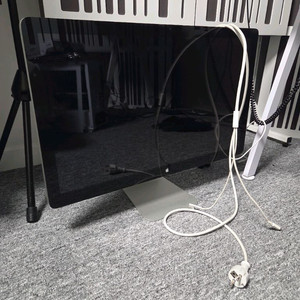 Apple LED Cinema Display 27 애플 시네마 디스플레이 판매합니다 이미지