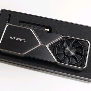 (사진추가)RTX 3080 Ti FE 파운더스 에디션 3080ti 이미지