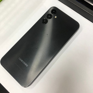 .갤럭시 점프3 128GB 네이비 KT 무잔상 중고폰 서브폰 자녀폰 게임폰 213687 이미지