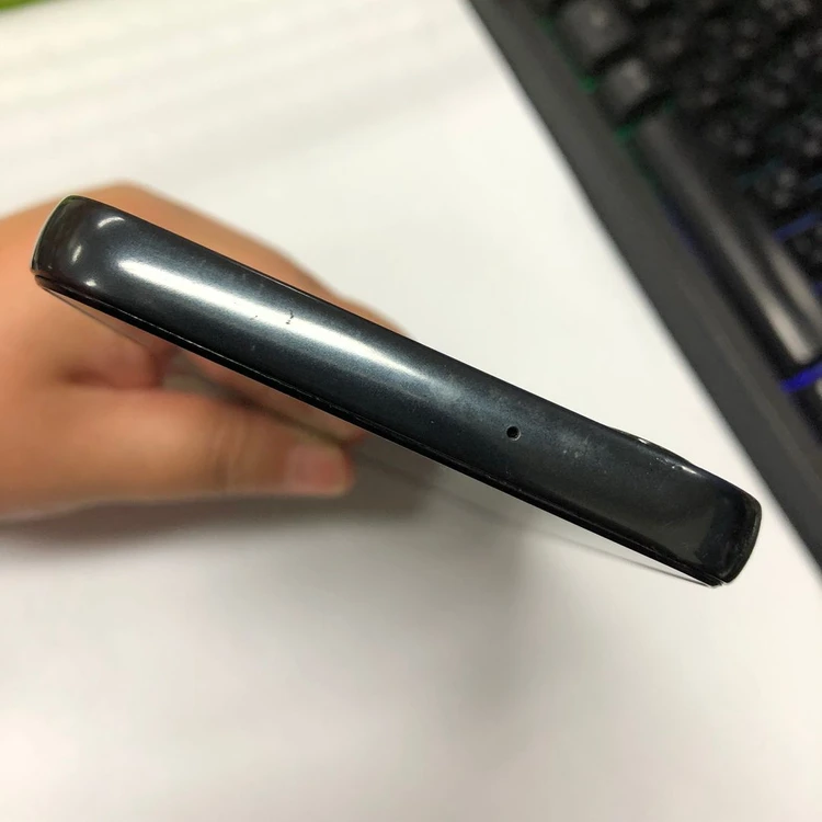 .갤럭시 점프3 128GB 네이비 KT 무잔상 중고폰 서브폰 자녀폰 게임폰 213687 이미지