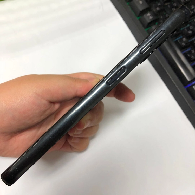 .갤럭시 점프3 128GB 네이비 KT 무잔상 중고폰 서브폰 자녀폰 게임폰 213687 이미지