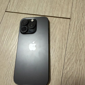 아이폰16프로 128GB 이미지