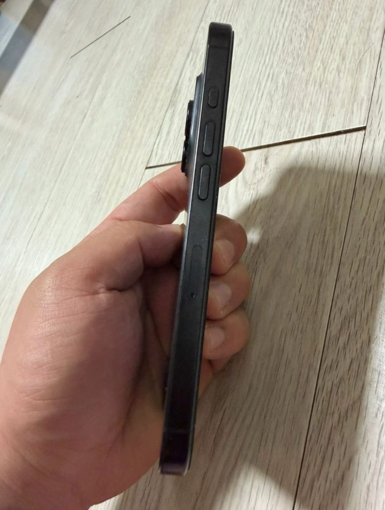 아이폰16프로 128GB 이미지
