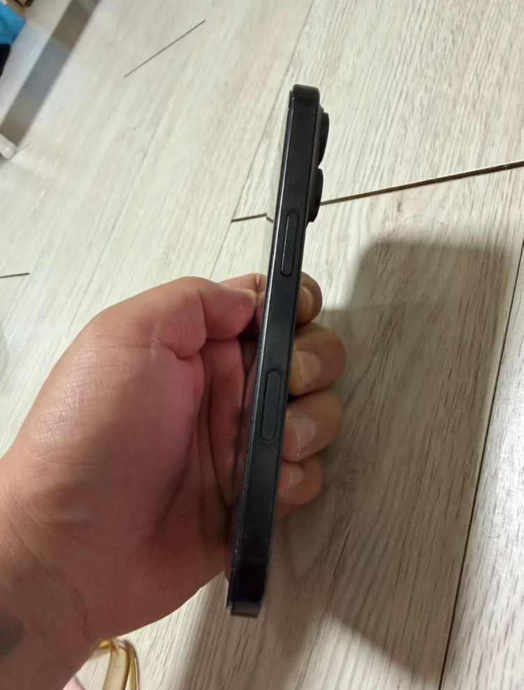 아이폰16프로 128GB 이미지