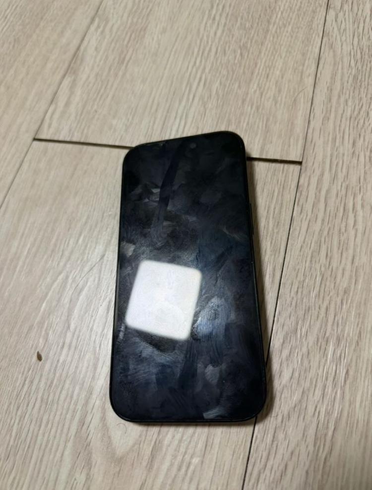 아이폰16프로 128GB 이미지