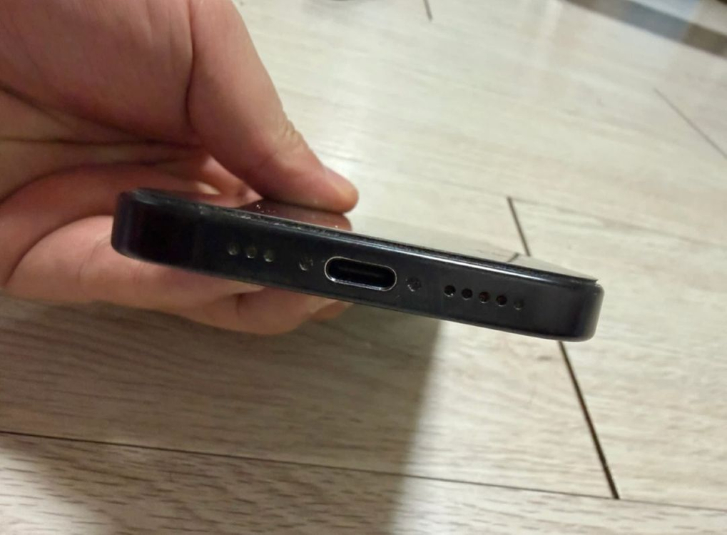 아이폰16프로 128GB 이미지