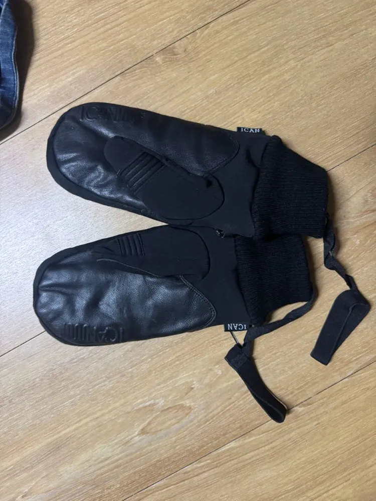 여성 스노우보드복 셋트 이미지