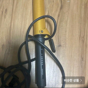 글램팜 봉 고데기 36mm 이미지