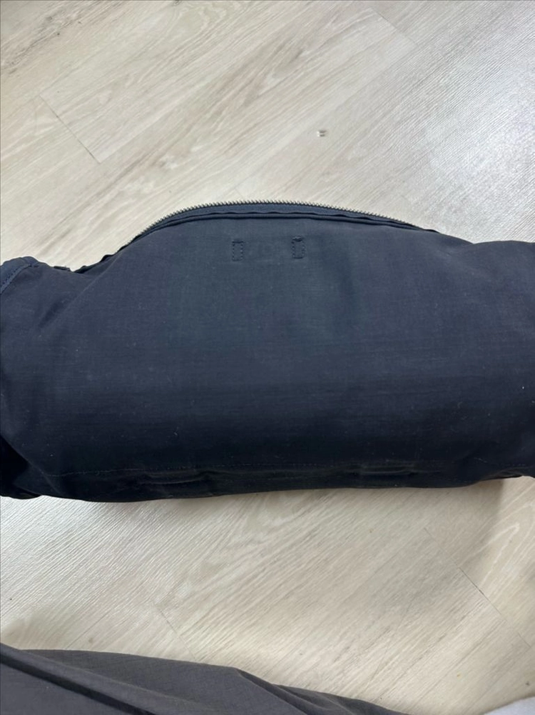 PORTER 요시다 포터 스모키 탱커 보스턴백 더플백 L 이미지