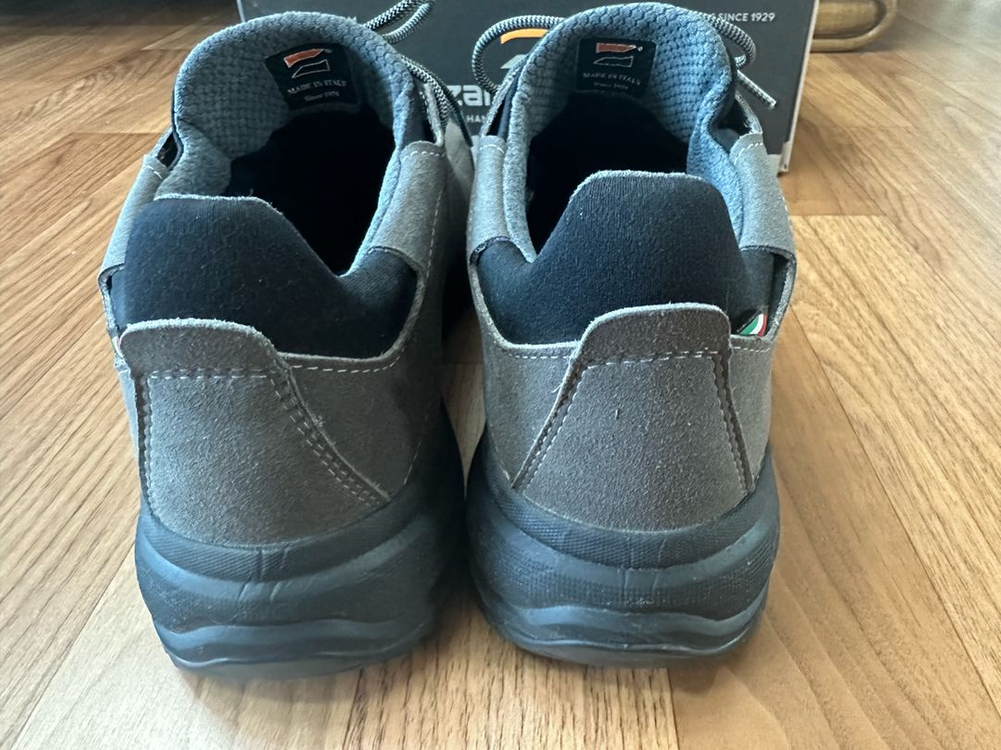 잠발란 프리블라스트 GTX 다크그레이 275사이즈 이미지
