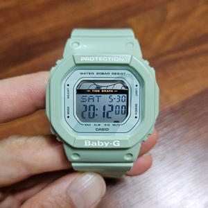 베이비지 BabyG blx-560 지샥 쥐샥 베이비쥐 Gshock 이미지