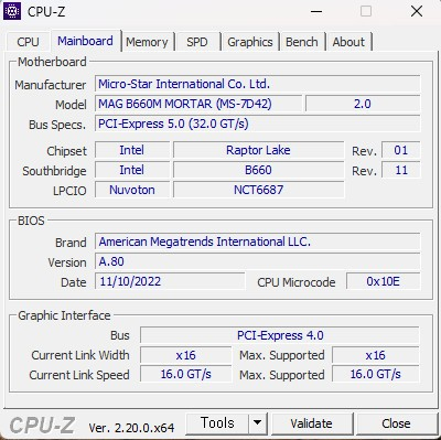 13600k / 4080 데스크탑 판매합니다. 이미지