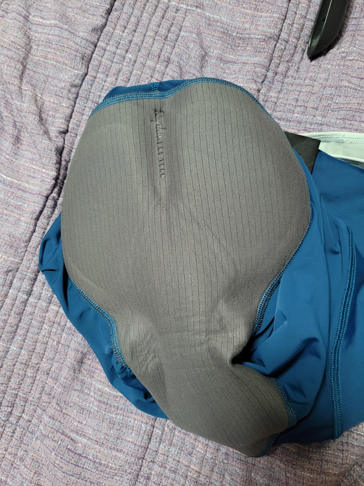 라파 여성용 디테쳐블 빕숏 이미지