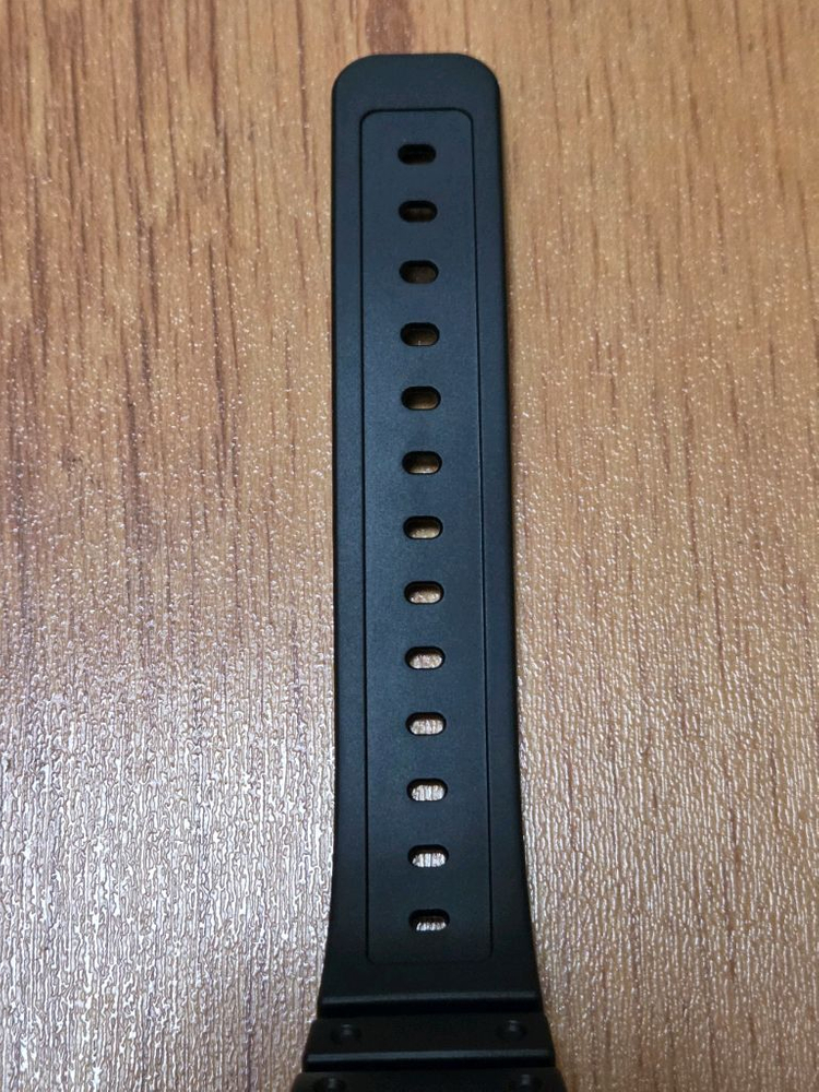 지샥 DW-5035D 35주년 한정판 이미지