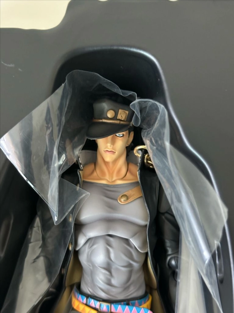 JOJO 죠죠의 기묘한 모험 쿠죠 죠타로 초상가동 BIG 이미지