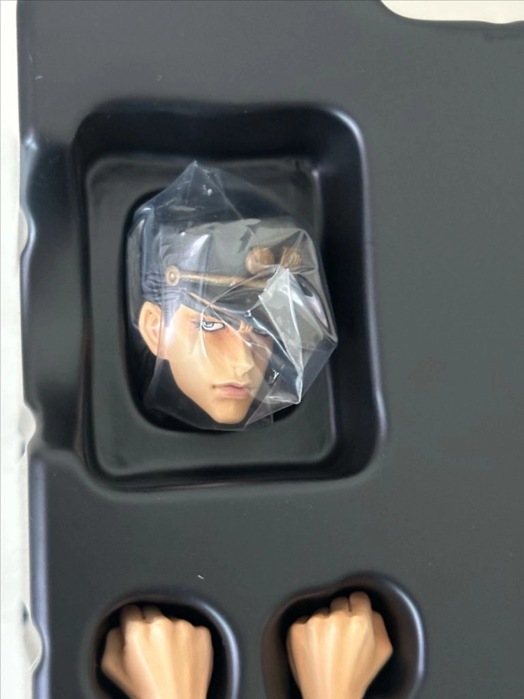 JOJO 죠죠의 기묘한 모험 쿠죠 죠타로 초상가동 BIG 이미지
