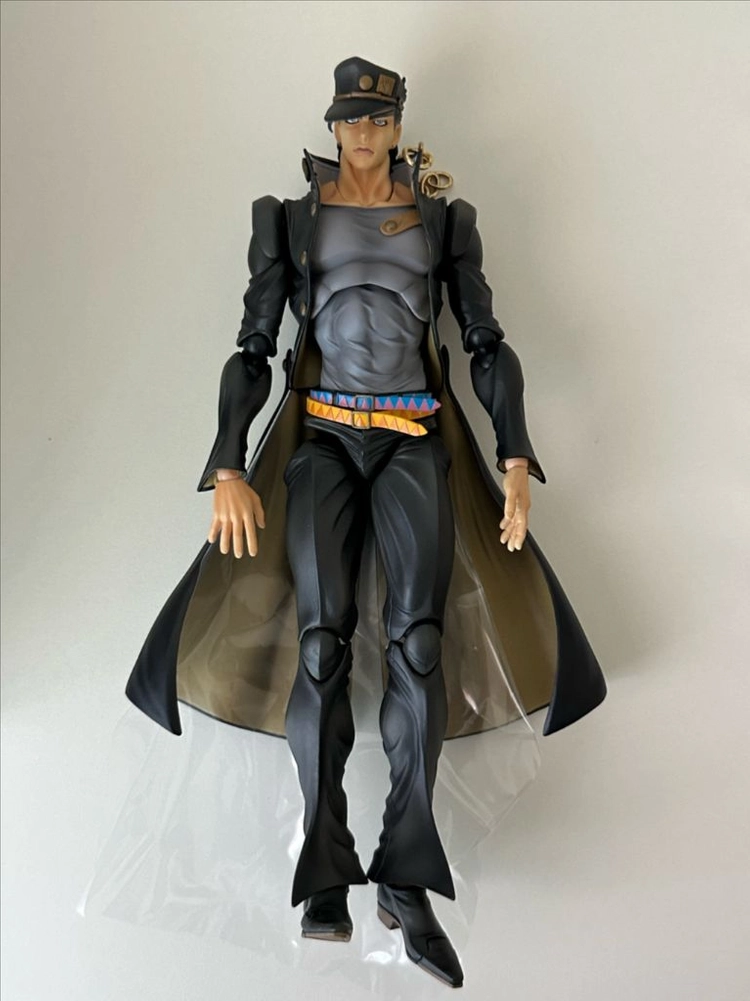 JOJO 죠죠의 기묘한 모험 쿠죠 죠타로 초상가동 BIG 이미지
