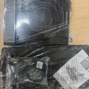 로맥스앤슈머허 인덕션 레인지 이미지