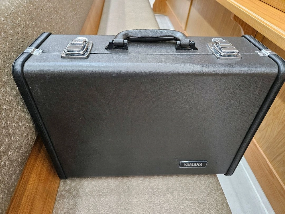 야마하 코넷 YTR-2330 II 이미지