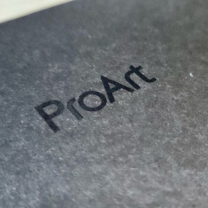 ASUS ProArt P16 노트북 OLED 4070 프로아트 이미지