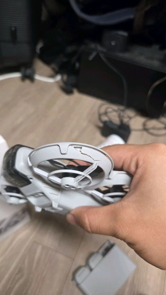 dji neo 플라이 모어 콤보 이미지