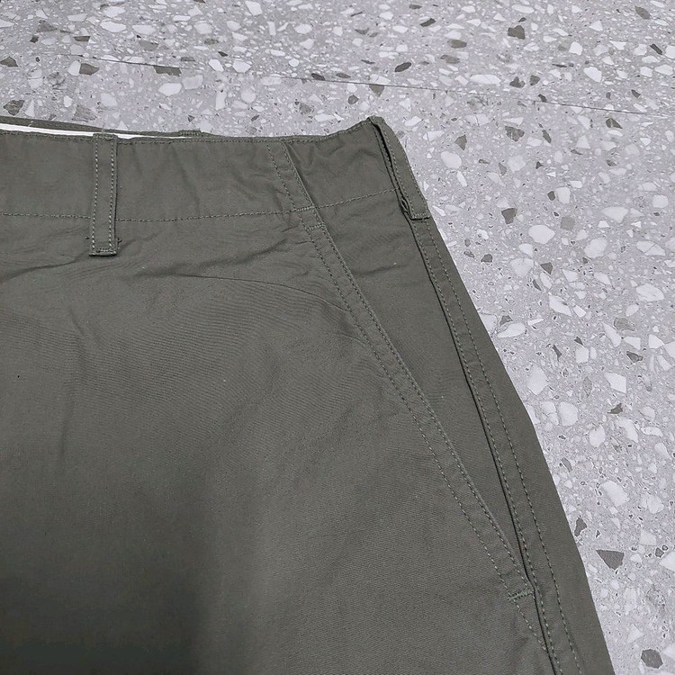 Uniqlo U Wide Fit Tapered Pants 유니클로 U 와이드 테이퍼드 팬츠 이미지