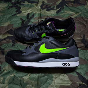 Nike Air Wildwood ACG 나이키 에어 와일드 우드 ACG 이미지