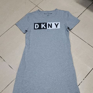 DKNY 원피스/ 시스템 블라우스 이미지