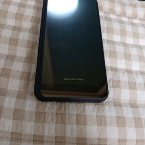 LG V50S 듀얼 스크린 단품 A급 (젠더포함) 이미지
