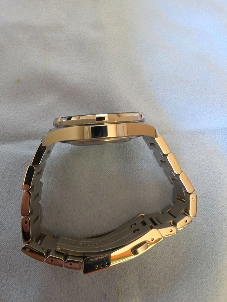 태그호이어아쿠아레이서300 블랙 오토 41mm 이미지