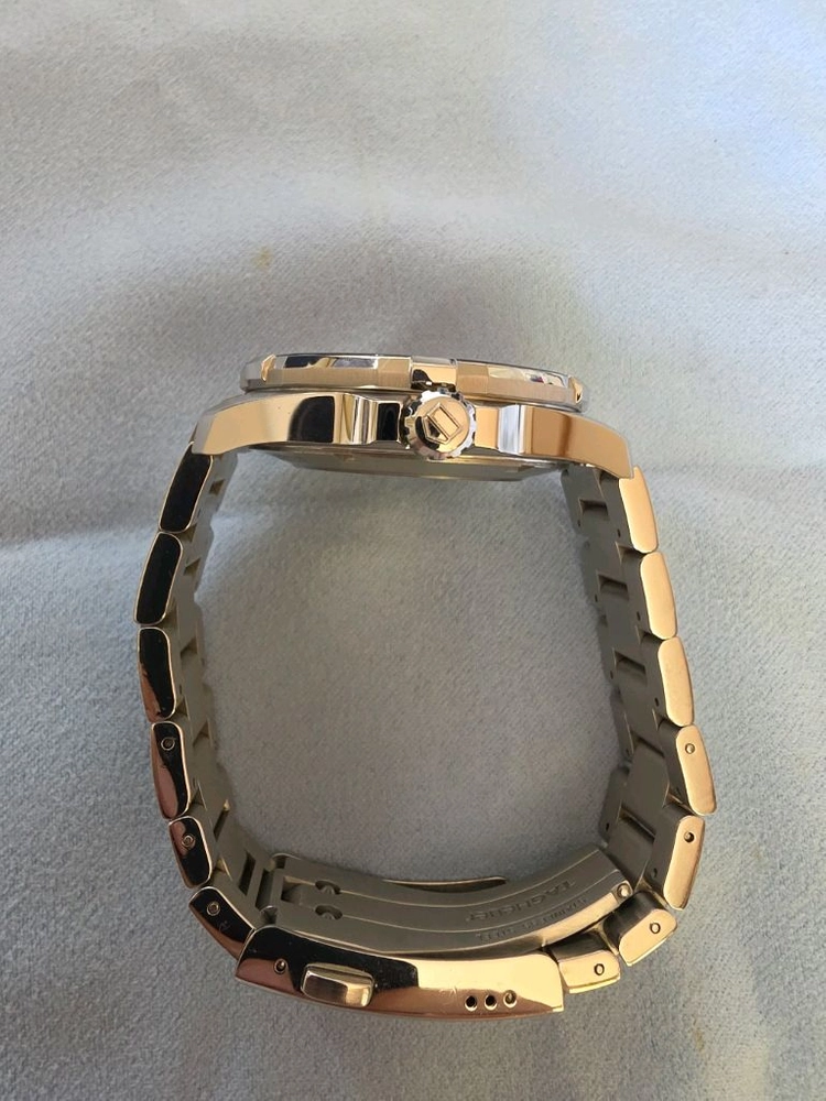 태그호이어아쿠아레이서300 블랙 오토 41mm 이미지