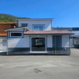 고급 3*7복층 다락형 체류형쉼터 , 이동식주택, 농막, 컨테이너 1500만원 이미지