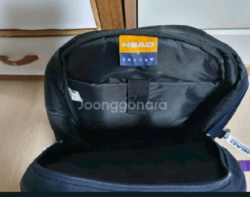 초등가방백 해지스& HEAD헤드 백 이미지